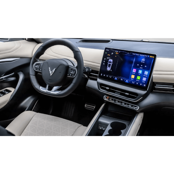 VinFast VF 7 Eco