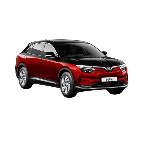 VinFast VF 8S Lux