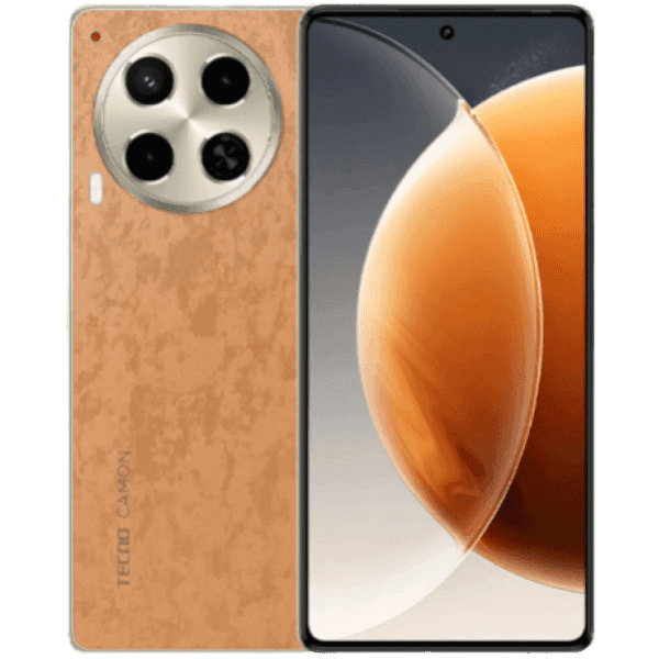 TECNO Camon 40 256GB Chính Hãng