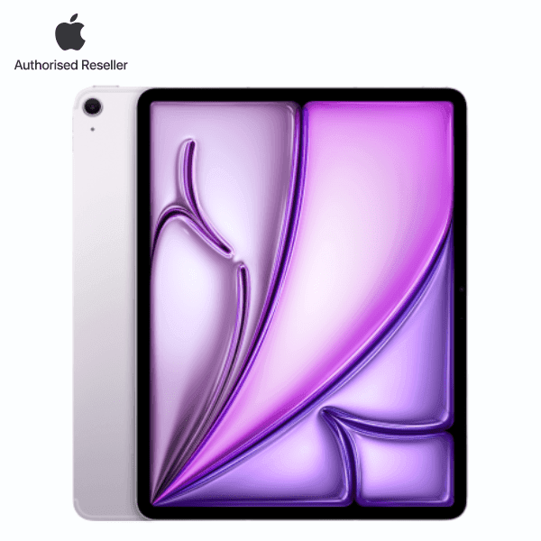 iPad Air M3 13-inch | 1TB Wifi Chính Hãng