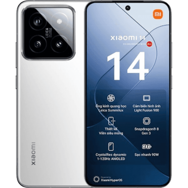 Xiaomi 14 5G 512GB (Likenew)