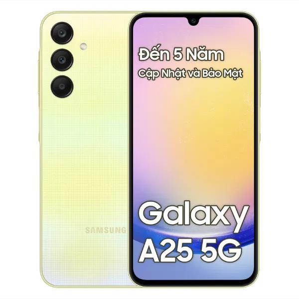 Samsung Galaxy A25 5G 128GB (Fullbox, Likenew)