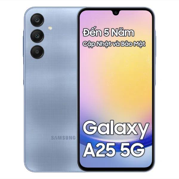Samsung Galaxy A25 5G 128GB (Fullbox, Likenew)