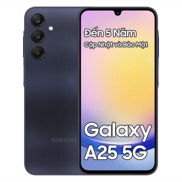 Samsung Galaxy A25 5G 128GB (Fullbox, Likenew)