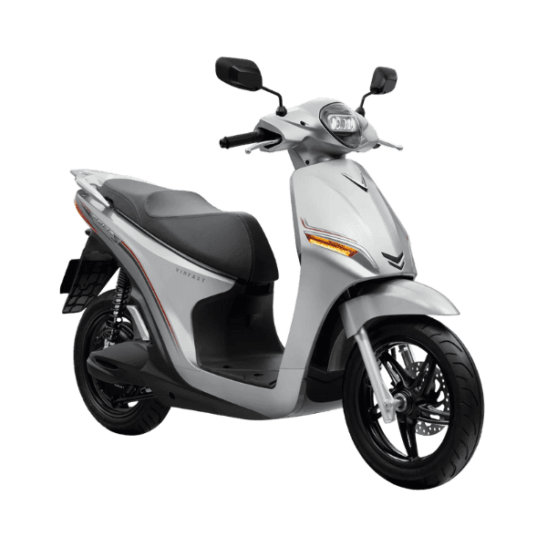 Xe máy điện VinFast Feliz S