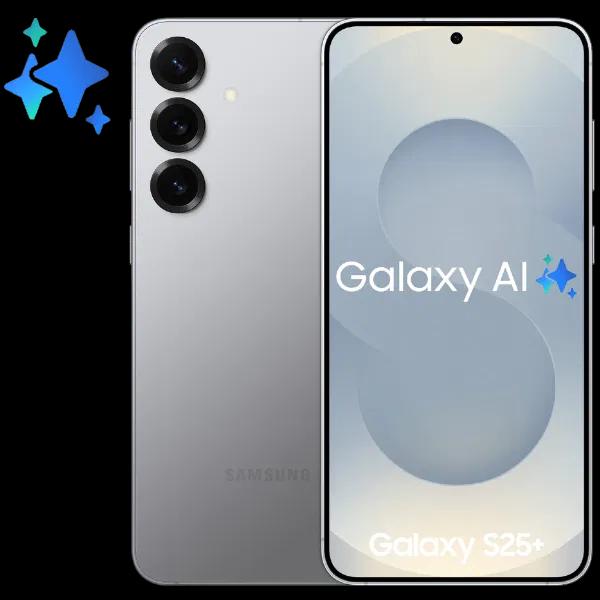 Samsung Galaxy S25 Plus 5G 512GB Chính Hãng (BHĐT)