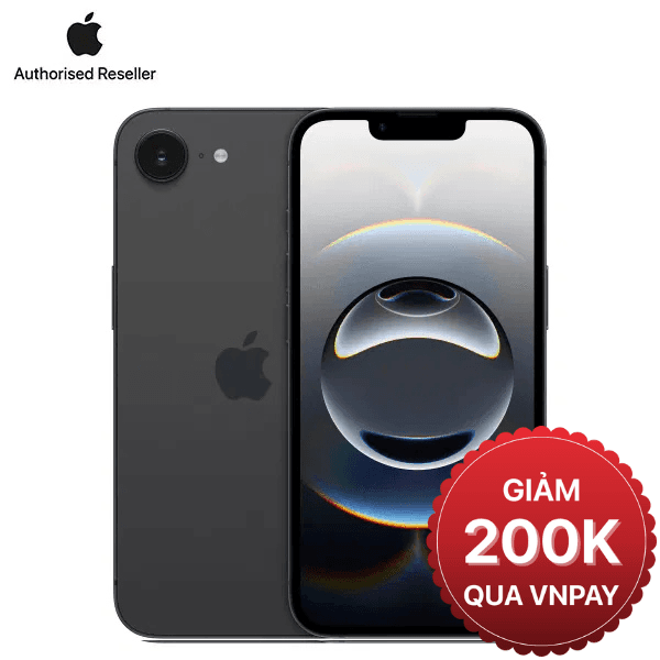 iPhone 16e 256GB Chính Hãng (VN/A)