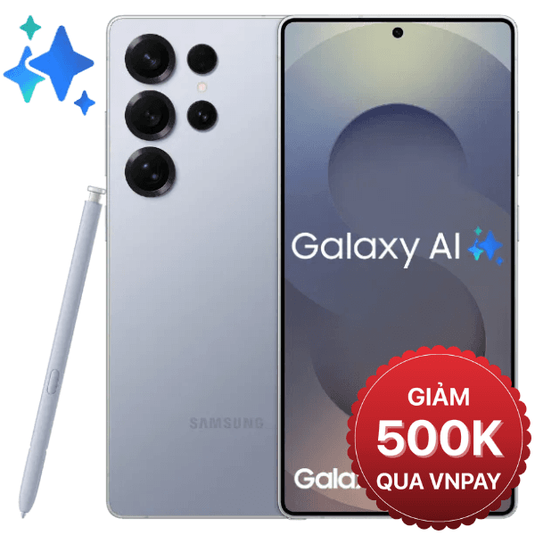 Samsung Galaxy S25 Ultra 5G 1TB Chính Hãng