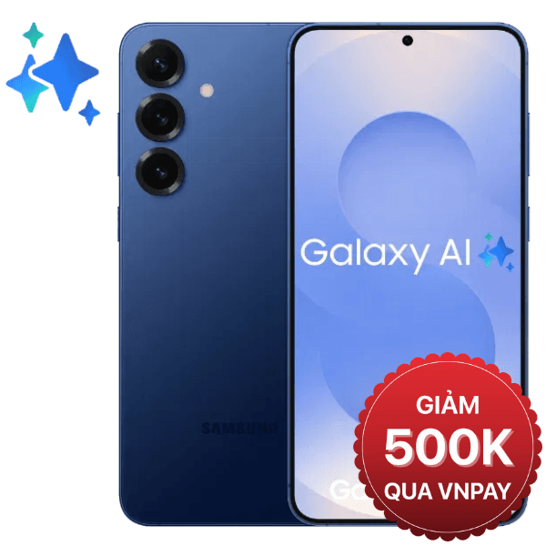 Samsung Galaxy S25 Plus 5G 512GB Chính Hãng (BHĐT)