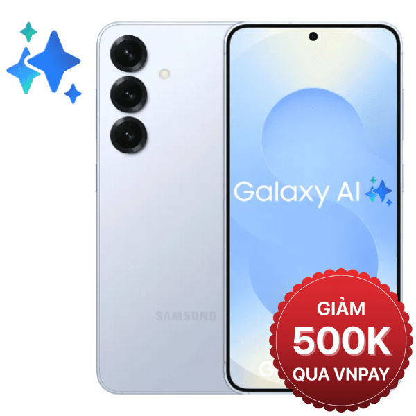 Samsung Galaxy S25 5G 512GB Chính Hãng