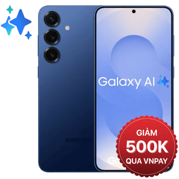 Samsung Galaxy S25 Plus 5G 512GB Chính Hãng