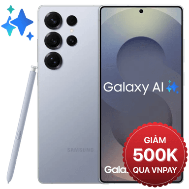 Samsung Galaxy S25 Ultra 5G 512GB Chính Hãng