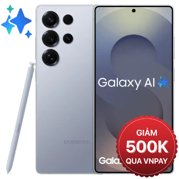 Samsung Galaxy S25 Ultra 5G 512GB Chính Hãng