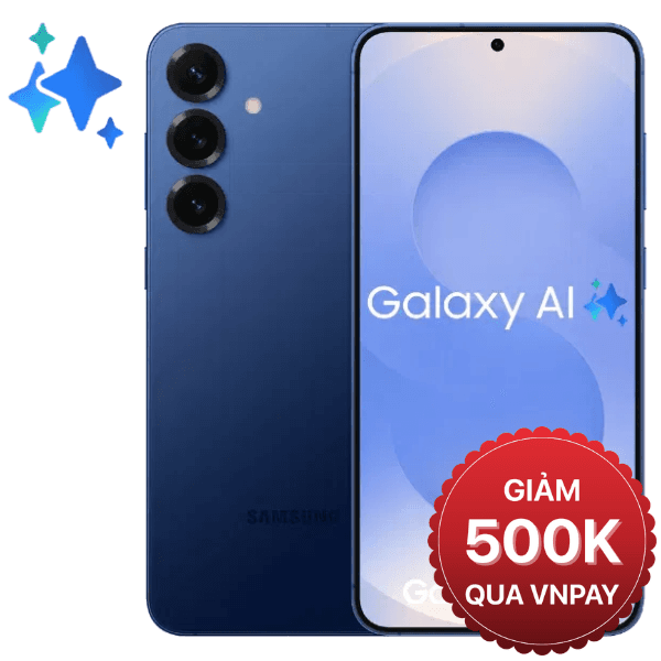 Samsung Galaxy S25 Plus 5G 256GB Chính Hãng (BHĐT)