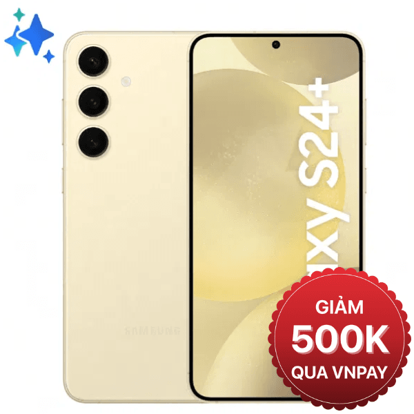 Samsung Galaxy S24 Plus 5G 512GB Chính Hãng (BHĐT)
