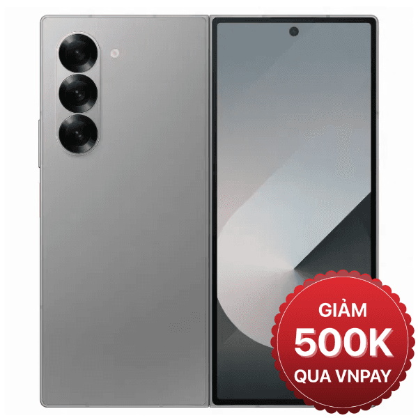 Samsung Galaxy Z Fold6 5G 256GB Chính Hãng  (BHĐT)