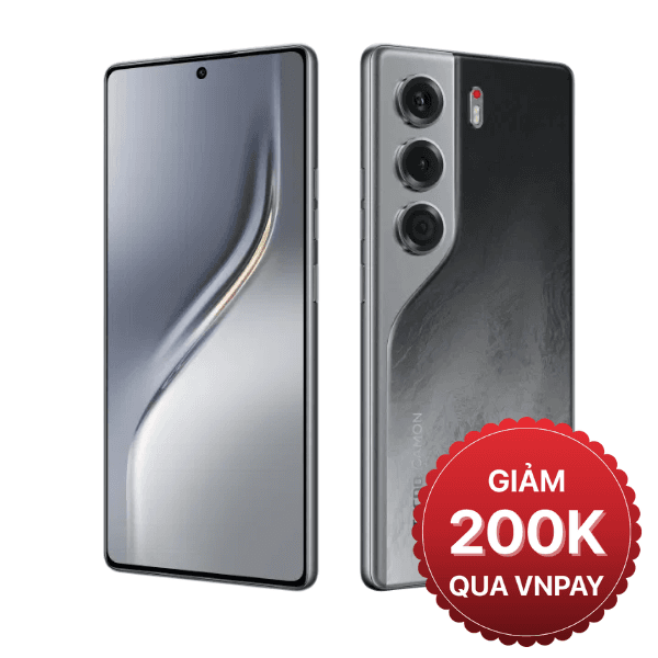 TECNO Camon 40 256GB Chính Hãng