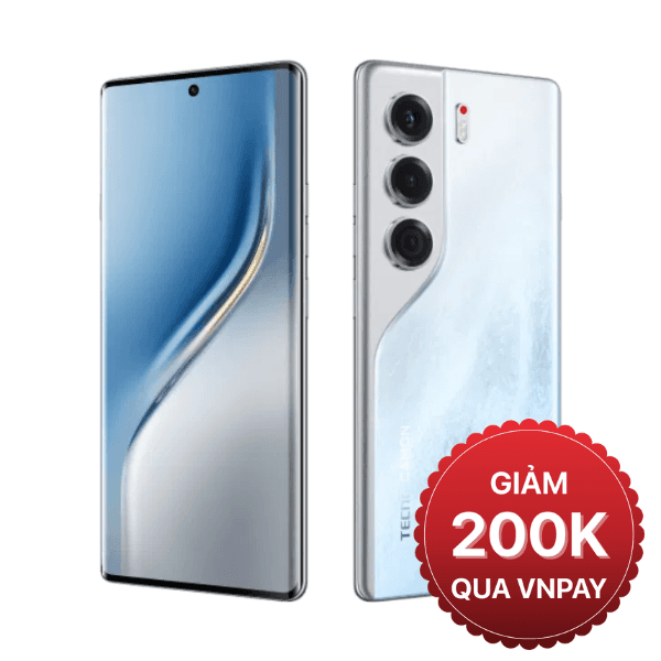 TECNO Camon 40 Pro 256GB Chính Hãng