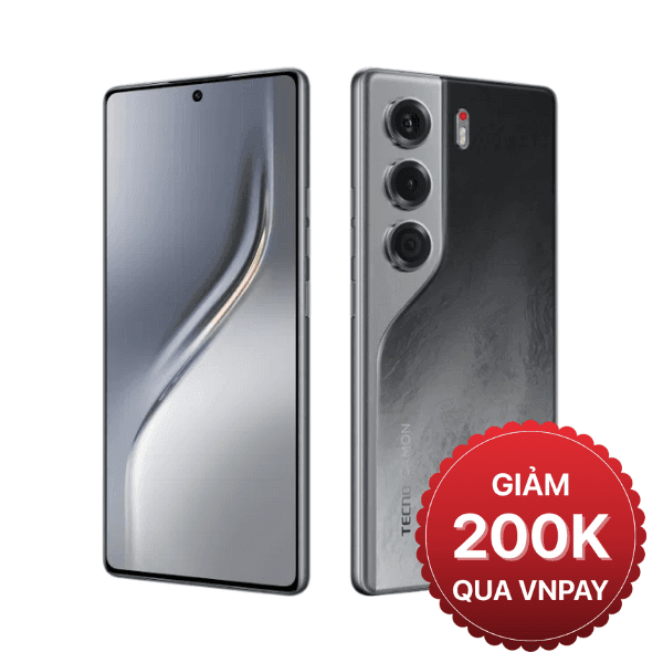 TECNO Camon 40 128GB Chính Hãng