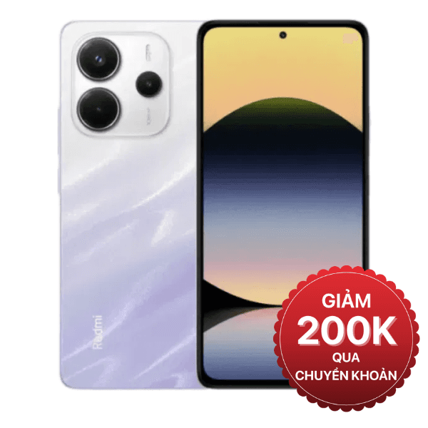 Xiaomi Redmi Note 14 128GB Chính Hãng