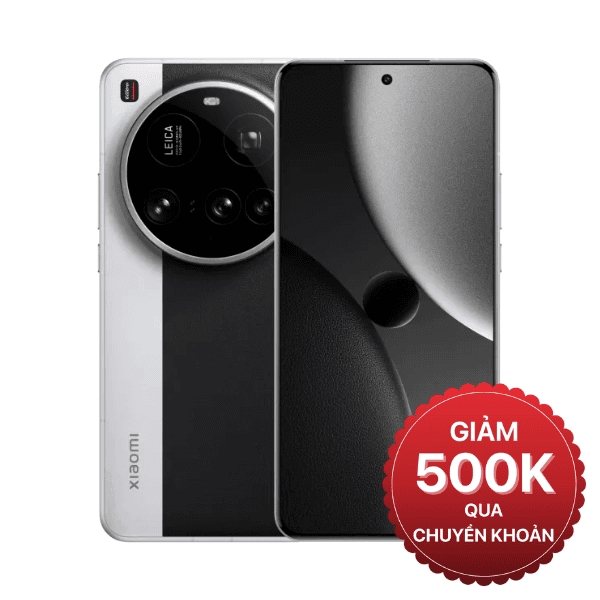 Xiaomi 15 Ultra 5G 512GB Chính Hãng