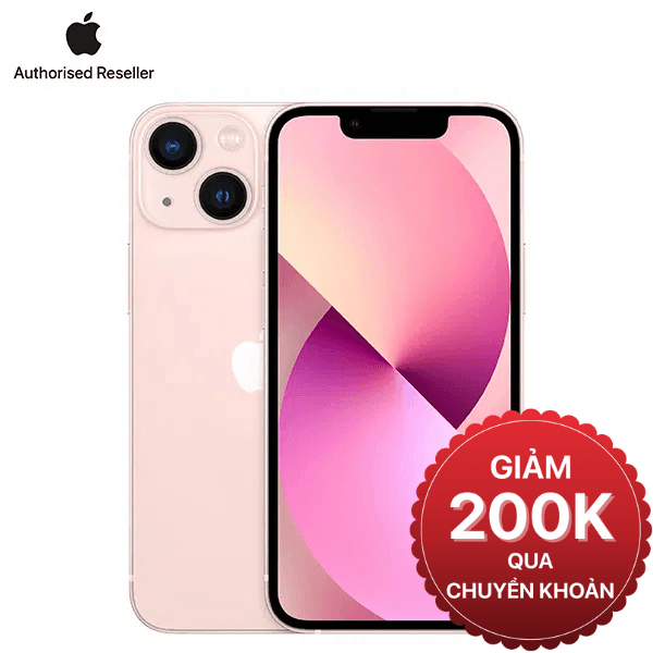 iPhone 13 128GB Chính Hãng (VN/A)