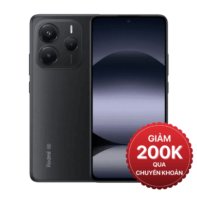 Xiaomi Redmi Note 14 5G 256GB Chính Hãng