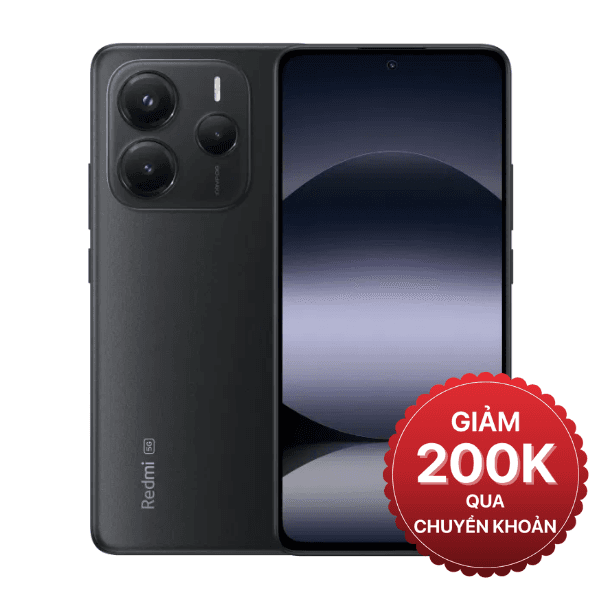Xiaomi Redmi Note 14 5G 256GB Chính Hãng