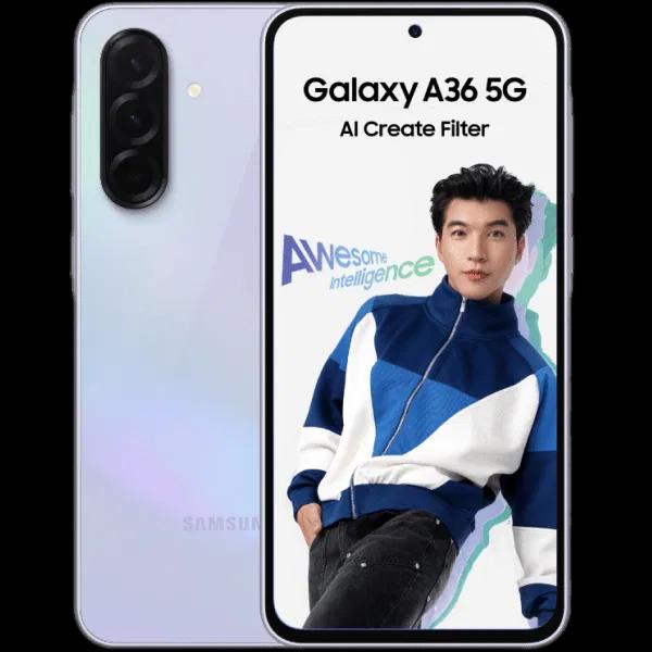 Samsung Galaxy A36 5G 128GB Chính Hãng (BHĐT)
