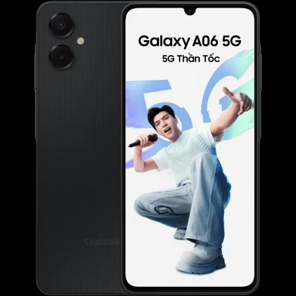Samsung Galaxy A06 5G 128GB (Fullbox, Likenew)