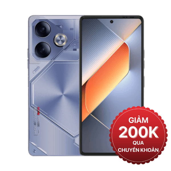 TECNO Pova 6 256GB Chính Hãng