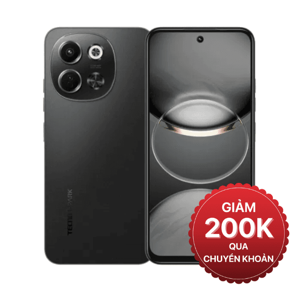 TECNO Spark 30 5G 128GB Chính Hãng