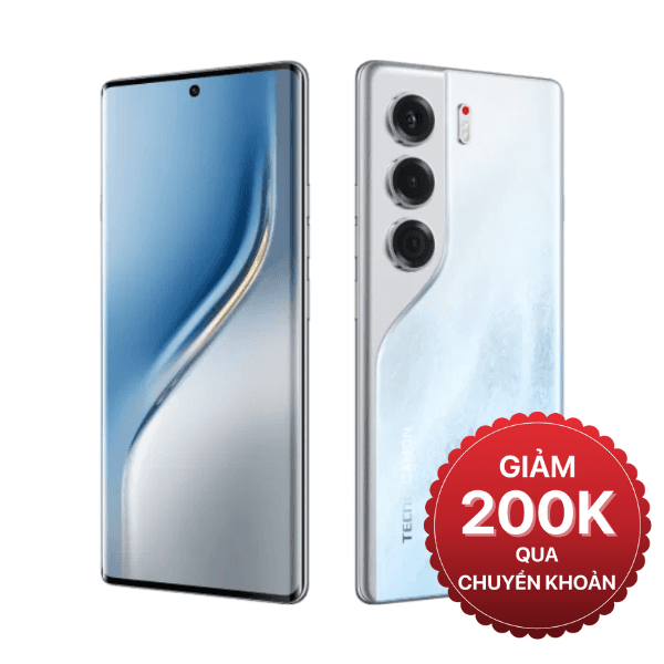 TECNO Camon 40 Pro 256GB Chính Hãng