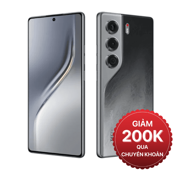 TECNO Camon 40 128GB Chính Hãng