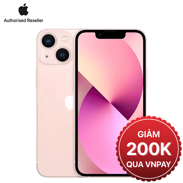 iPhone 13 128GB Chính Hãng (VN/A)
