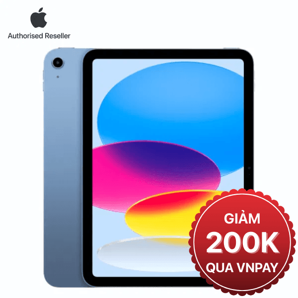 iPad A16 11 inch (2025) | 128GB Wifi Chính Hãng