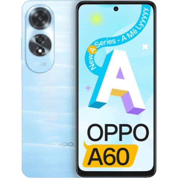 OPPO A60 256GB (Likenew)