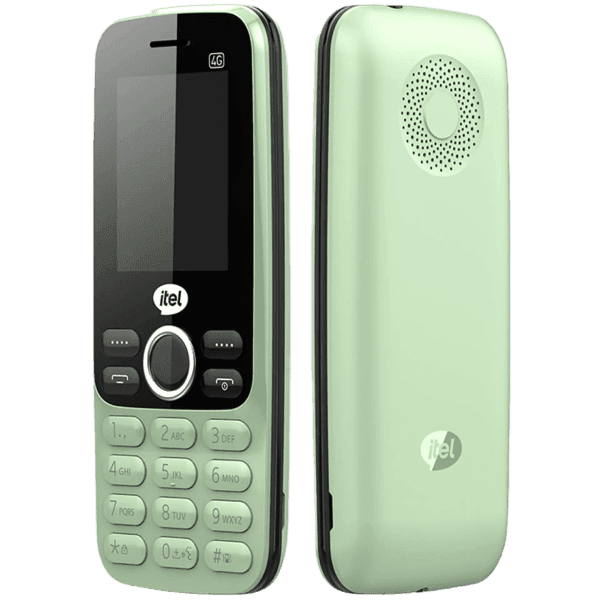 Itel Phone IT8010