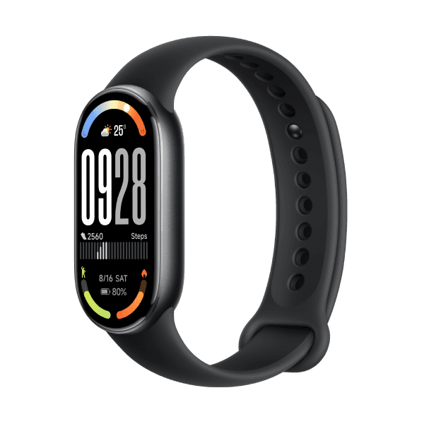 Vòng đeo tay thông minh Xiaomi Band 10
