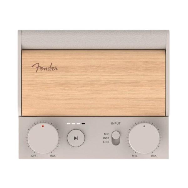 Loa Bluetooth Fender E6