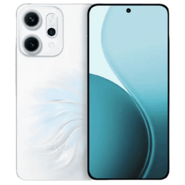 OPPO Reno14 256GB Chính hãng