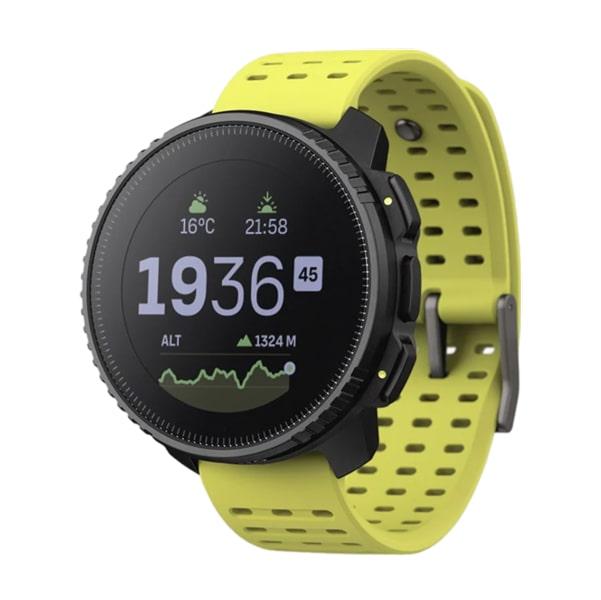 Đồng hồ thông minh Suunto Vertical