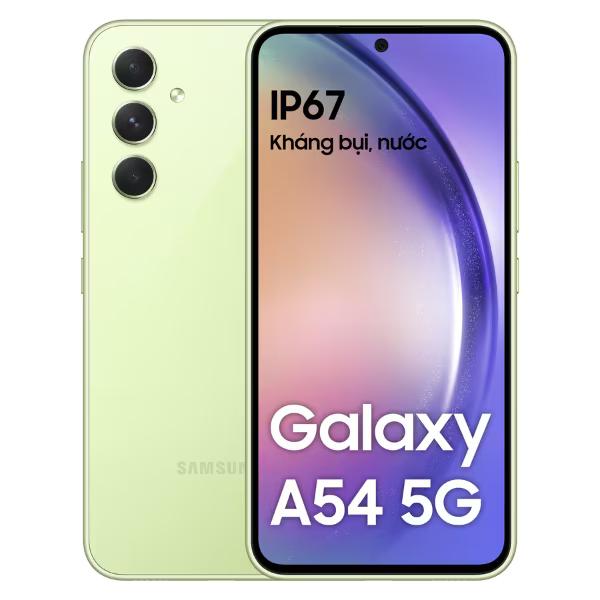 Samsung Galaxy A54 5G 256GB (Likenew)
