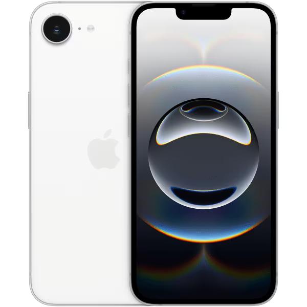 iPhone 16e 256GB (Likenew)