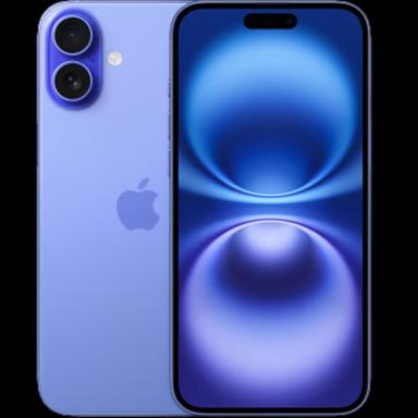 iPhone 16 128GB (Likenew)