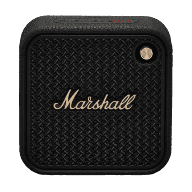 Loa Bluetooth Marshall Willen (Likenew)
