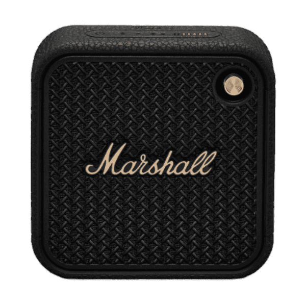 Loa Bluetooth Marshall Willen (Likenew)