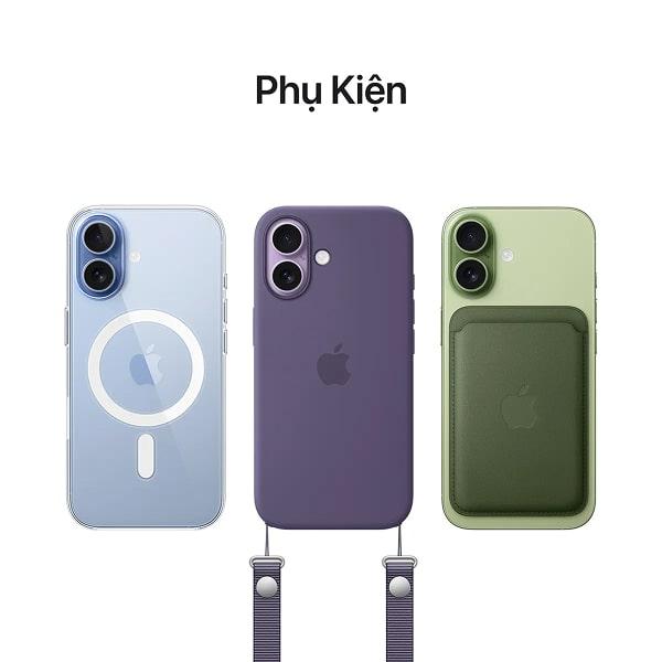 iPhone 17 256GB Chính Hãng