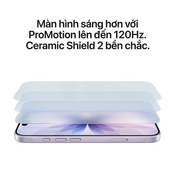 iPhone 17 512GB Chính Hãng