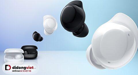 Galaxy Buds Core – Tân Binh Tai Nghe Không Dây: Liệu Có Xứng Tầm “Siêu Phẩm” Phổ Thông?